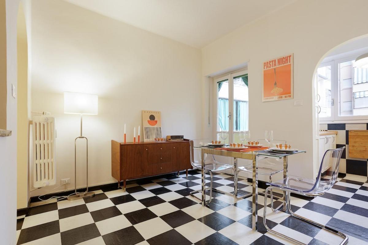 Apartment Santa Rita's Entertainment Hub