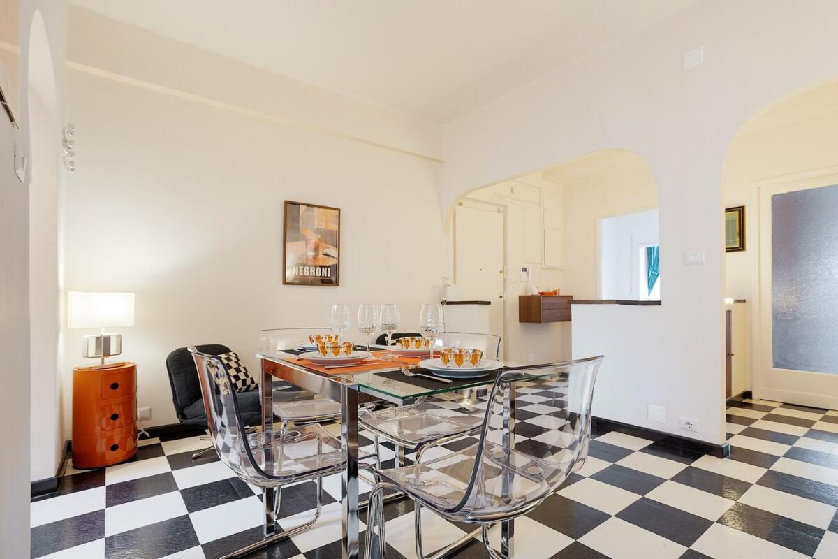 Santa Rita's Entertainment Hub Apartment